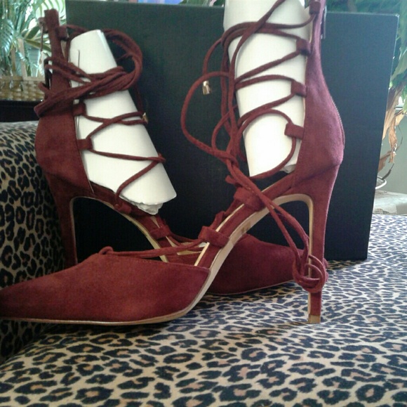 New Sexy High Heels - Picture 4 of 4